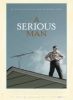 Le nouveau film des frères Coen : A serious man
