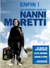 Les premiers films de Nanni Moretti