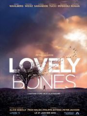 Affiche Lovely Bones