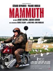 Mammuth affiche