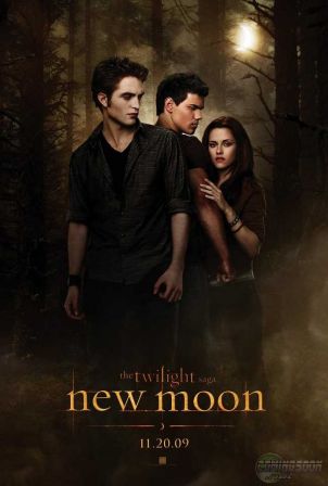 Twilight 2 affiche
