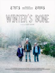 affiche winter's bone