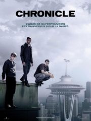 chronicle-affiche