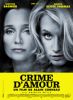 Crime d'amour : charmant thriller féminin
