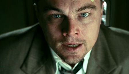 Shutter Island Dicaprio Explication