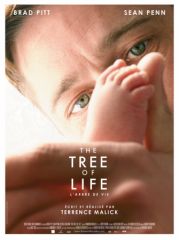 the tree of life affiche