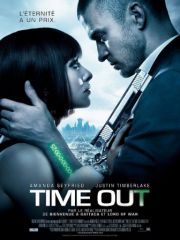 time out affiche