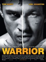 warrior-affiche