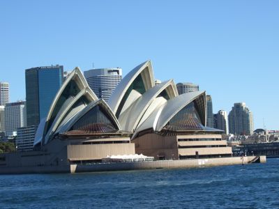 opéra Sydney