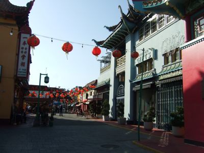 Chinatown 2