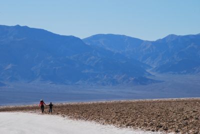 Bad Water Death Valley 2