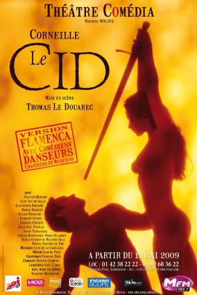Le Cid affiche