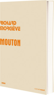 Mouton Richard Morgiève