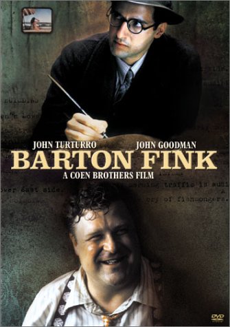 Barton Fink (1991) 0