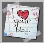 J'aime vos blogs